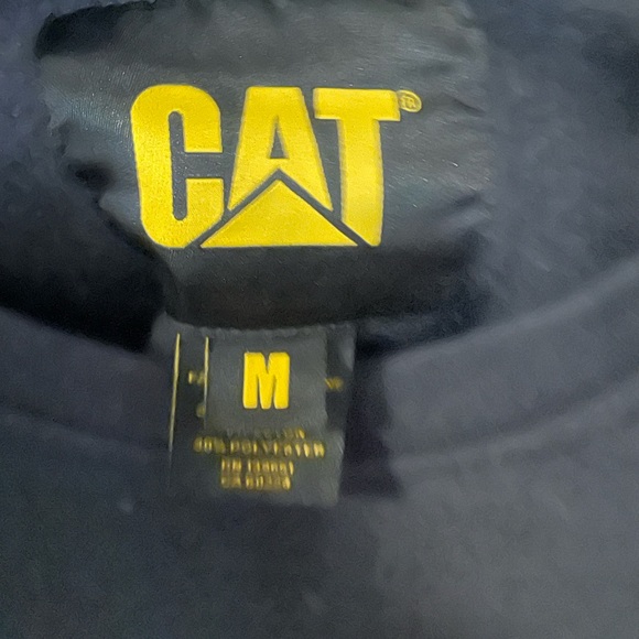 CAT Crewneck - Picture 3 of 4